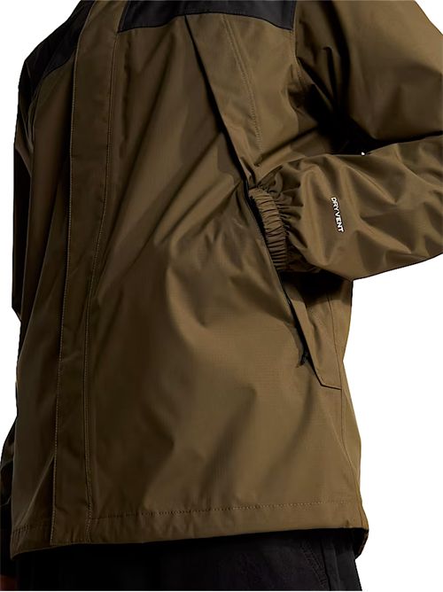 m antora jacket THE NORTH FACE | NF0A7QEYBQW1